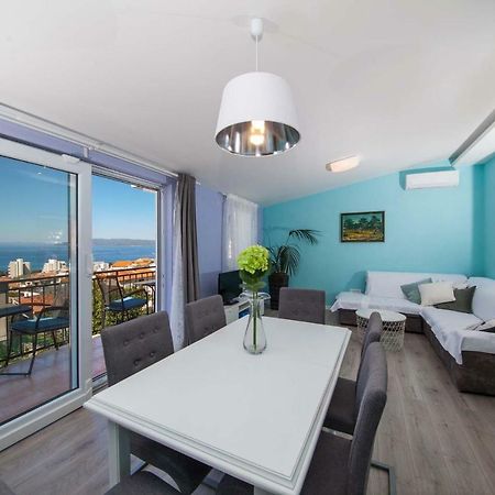 Apartman Josipa Makarská Exteriér fotografie