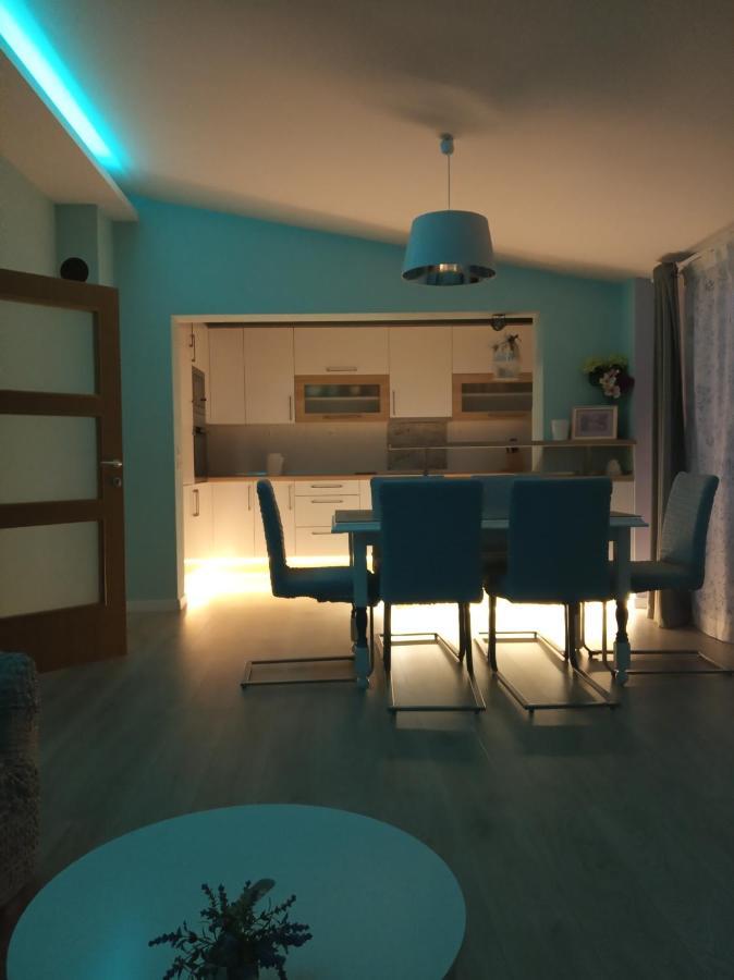 Apartman Josipa Makarská Exteriér fotografie