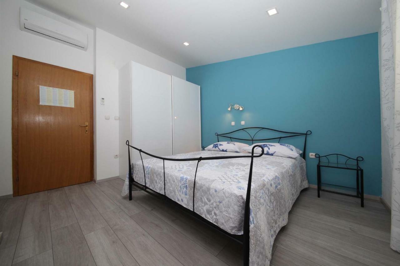 Apartman Josipa Makarská Exteriér fotografie