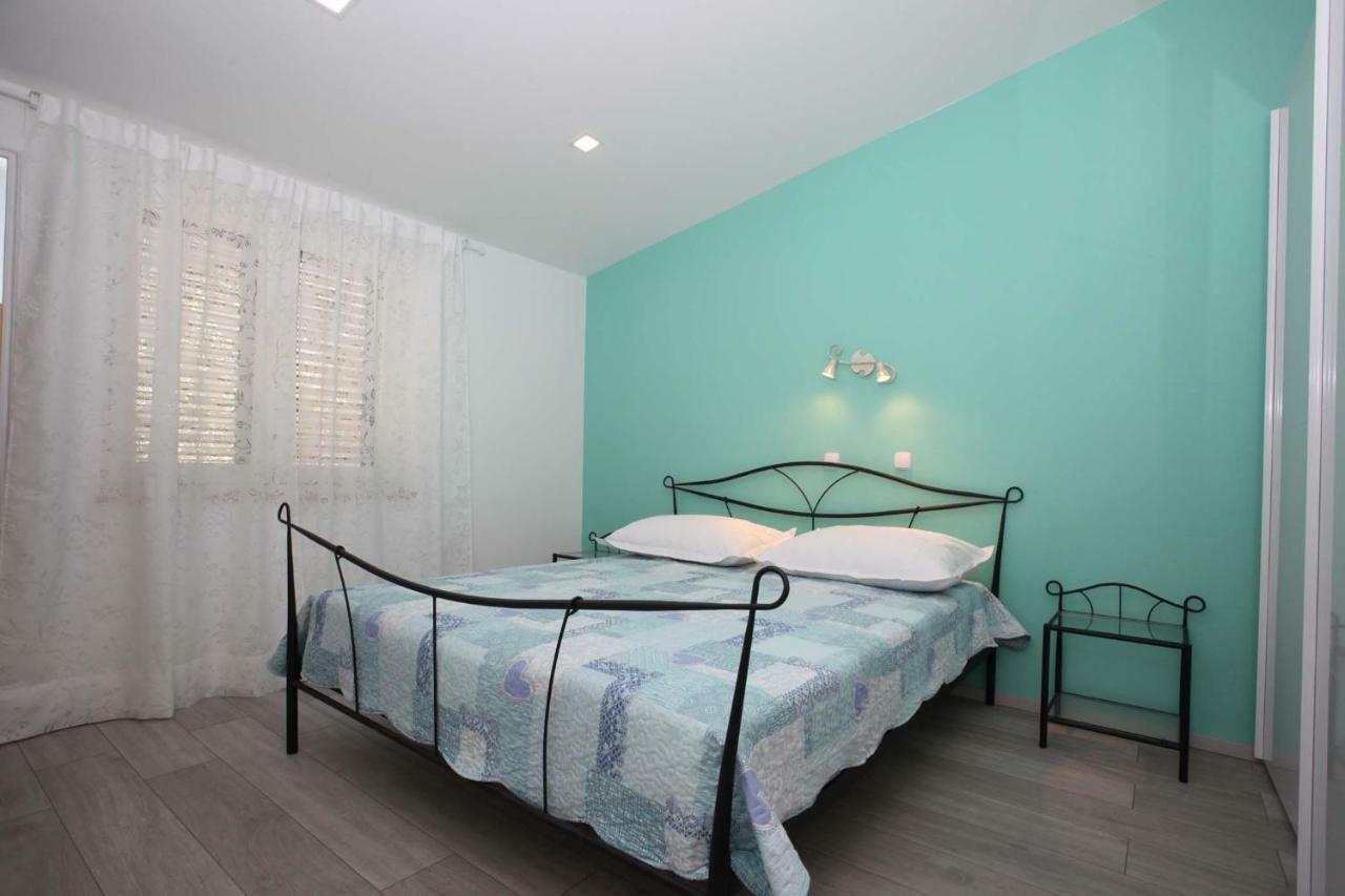 Apartman Josipa Makarská Exteriér fotografie