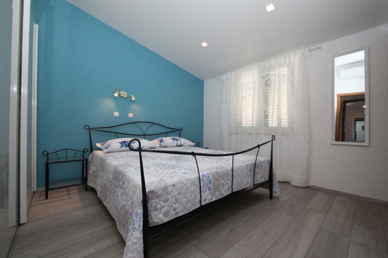 Apartman Josipa Makarská Exteriér fotografie